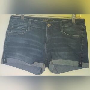 Arizona Jean co. Women's Jean Shorts
